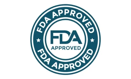ErecPrime FDA Approved