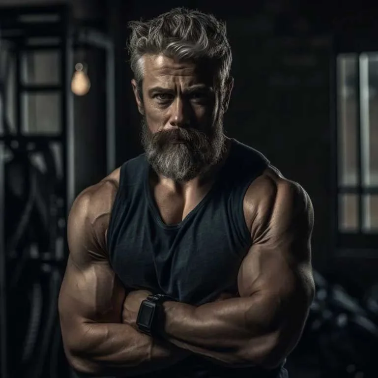 ErecPrime Natural Male Support